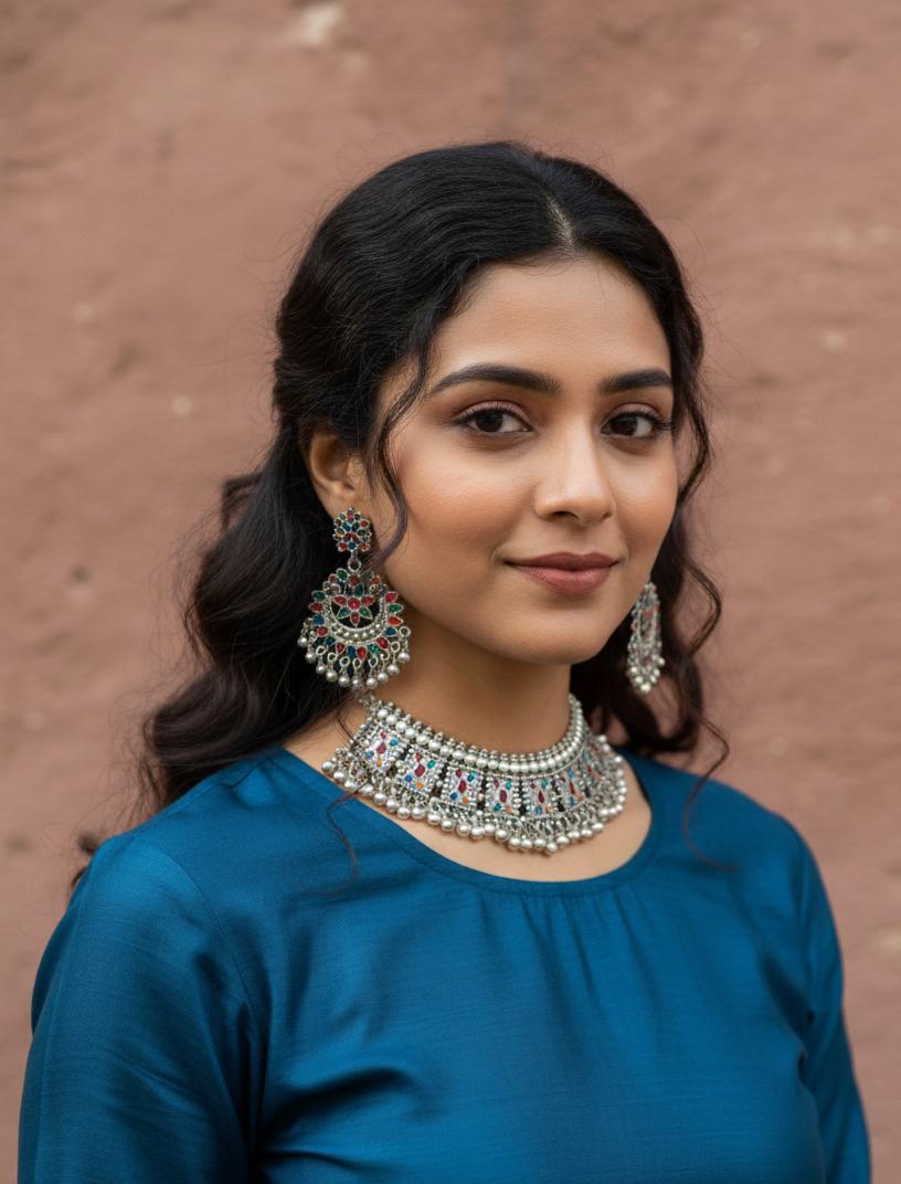 Padmini Choker