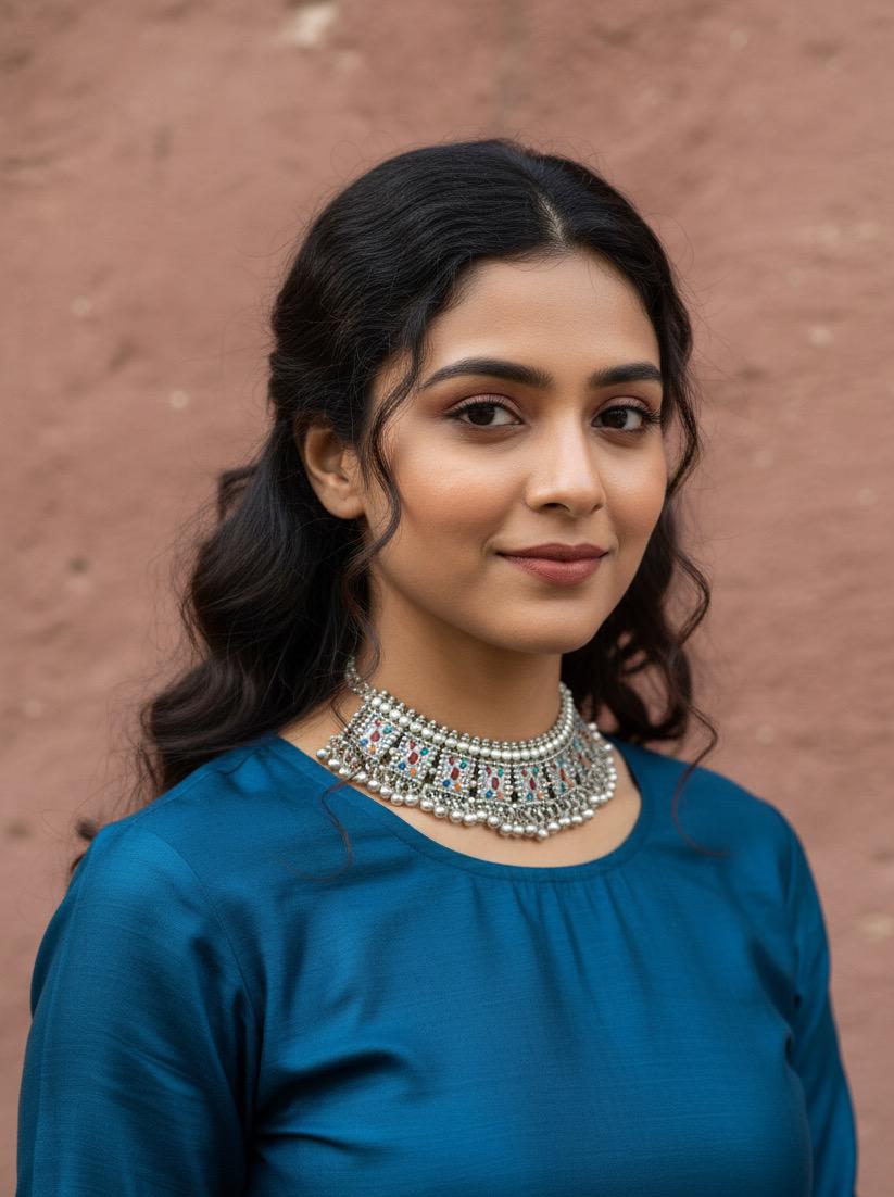 Padmini Choker
