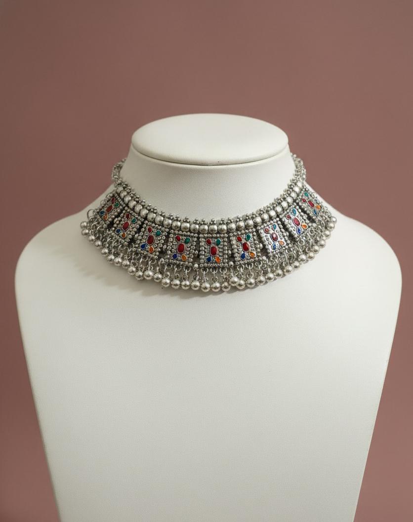 Padmini Choker