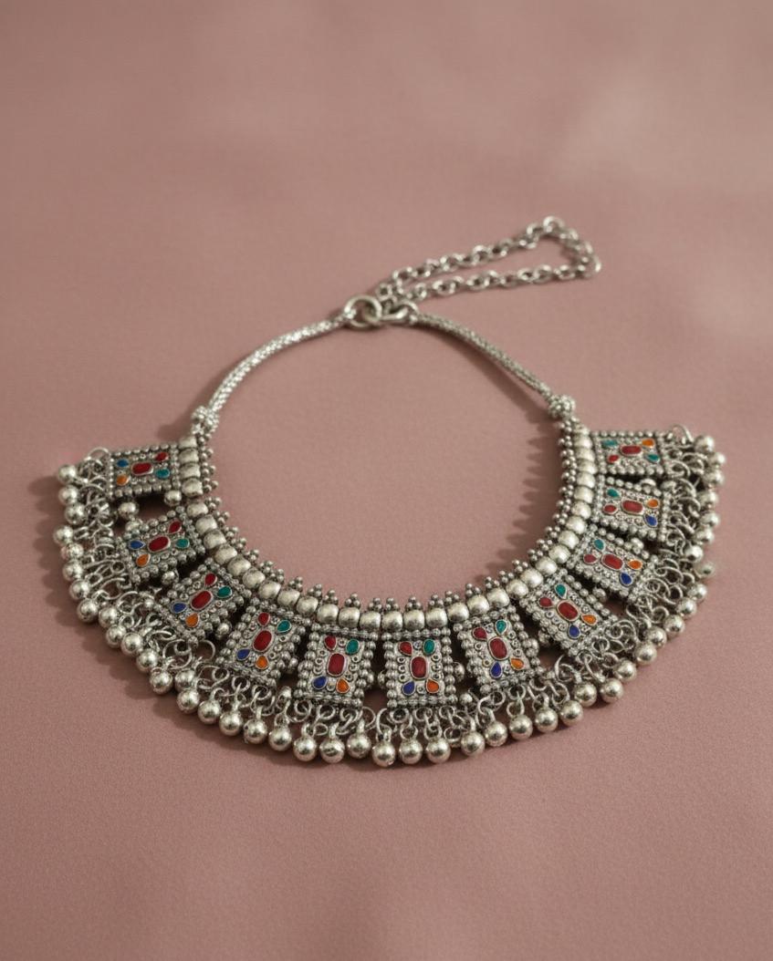 Padmini Choker
