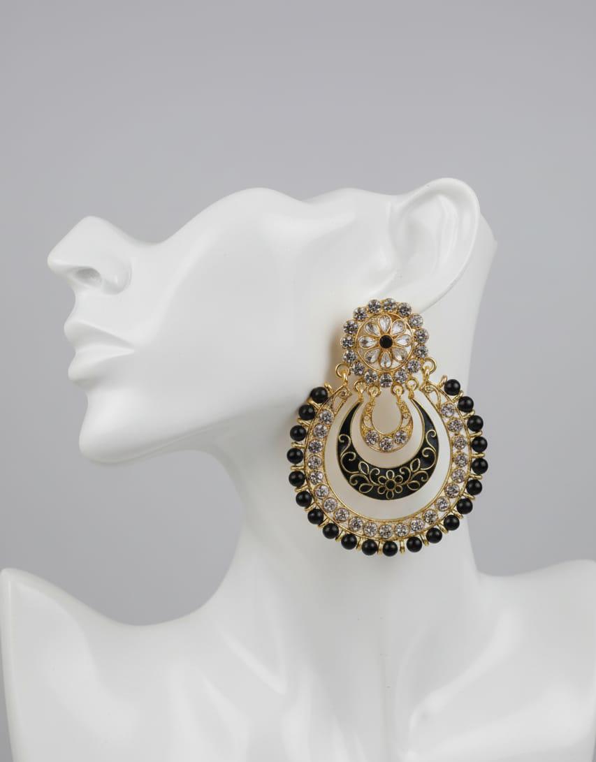 The Aurora Statement Dangles