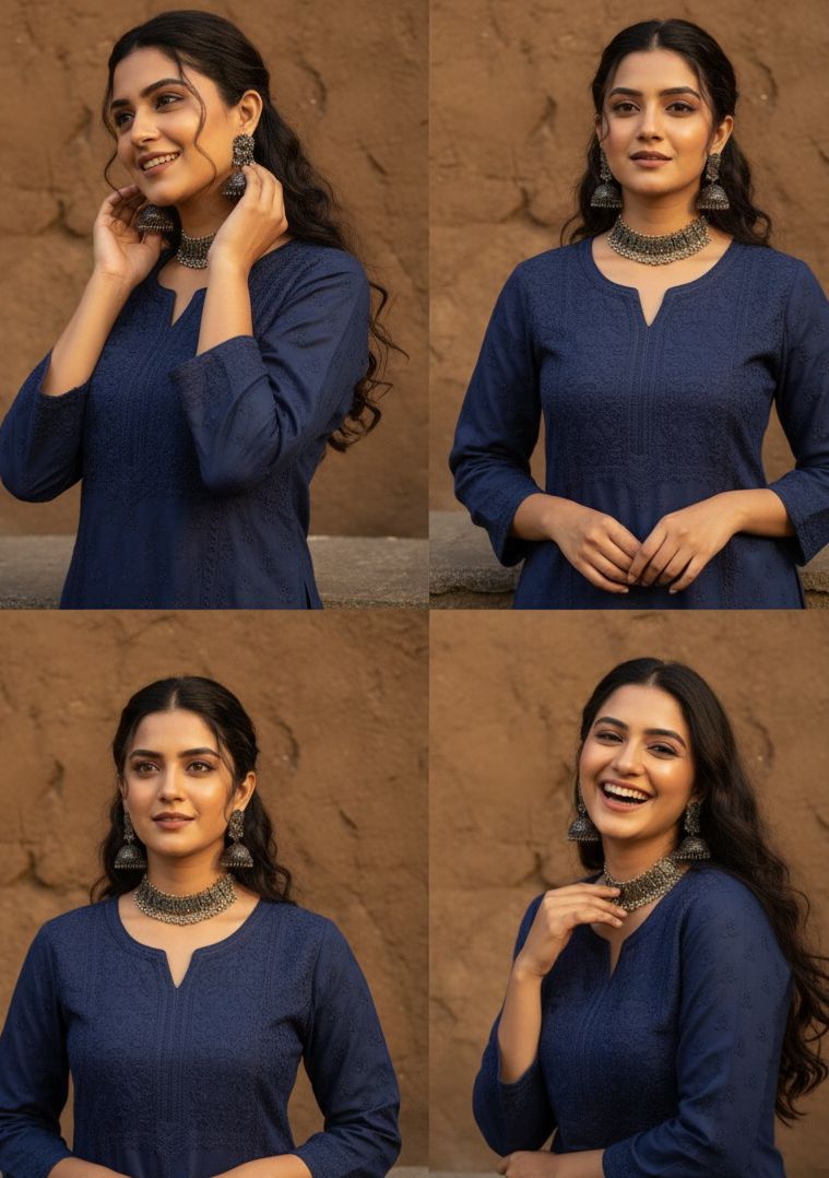 The Black Onyx Choker