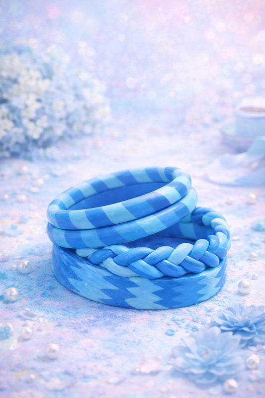 Azure Serenity Stack