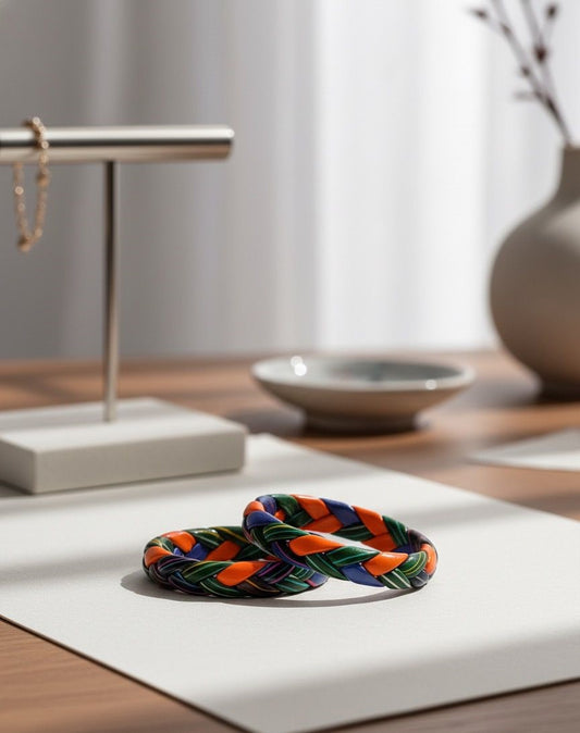 Lac Bangles- Festival Dream